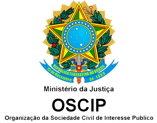 CNPJ de OSCIP 23 anos TO