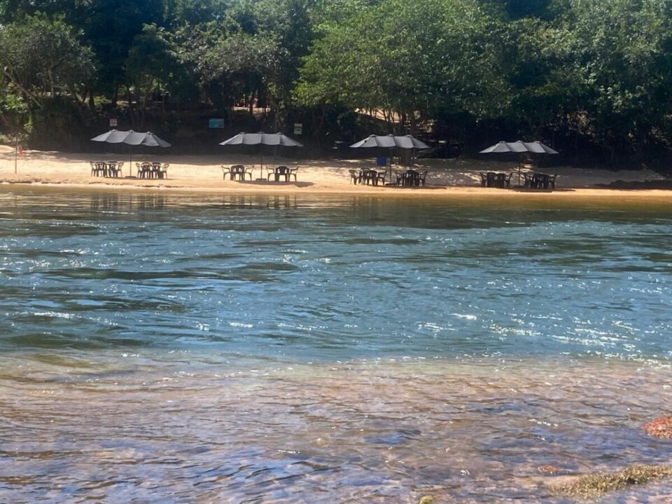 Vendo Pousada Cerrado Beach  Novo Acordo TO