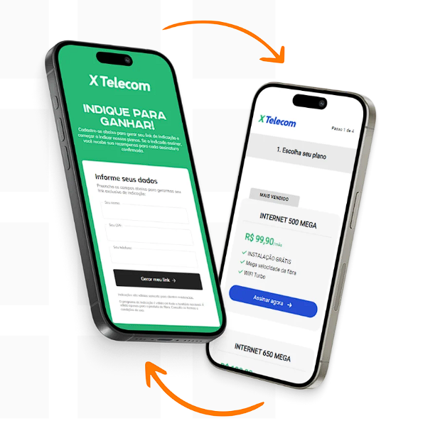 SaaS p/ Provedores de Internet — Validado, Lucrativo e Pronto para Escalar