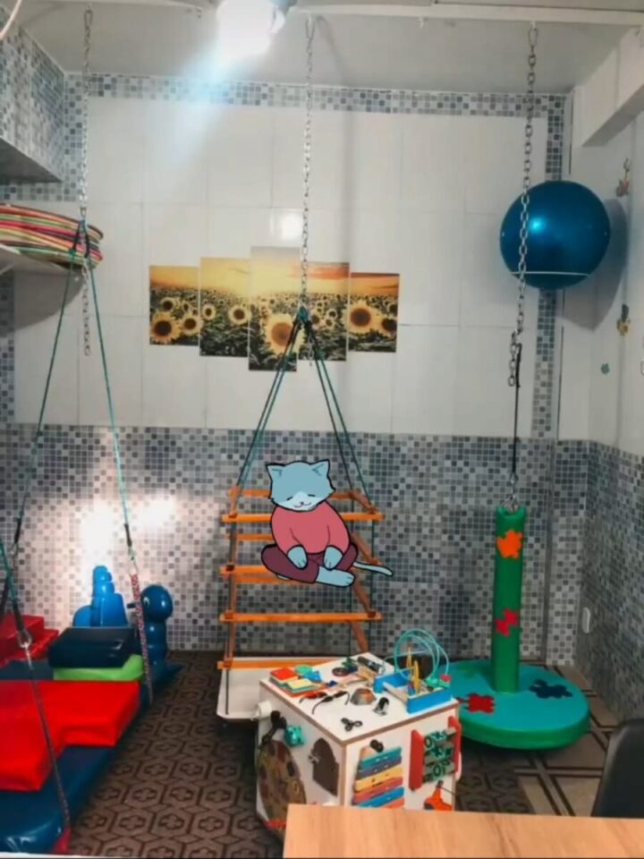 CLINICA DE TERAPIAS MULTIDISCIPLINARES