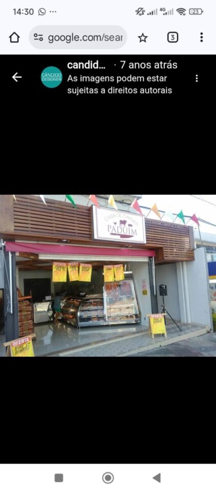 Casa de carnes