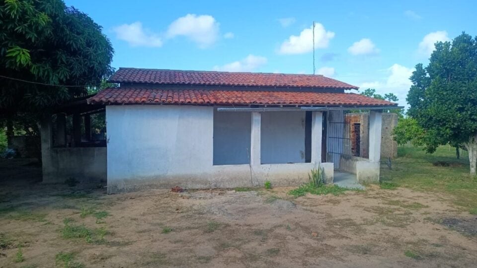 Casa do Mel 🍯