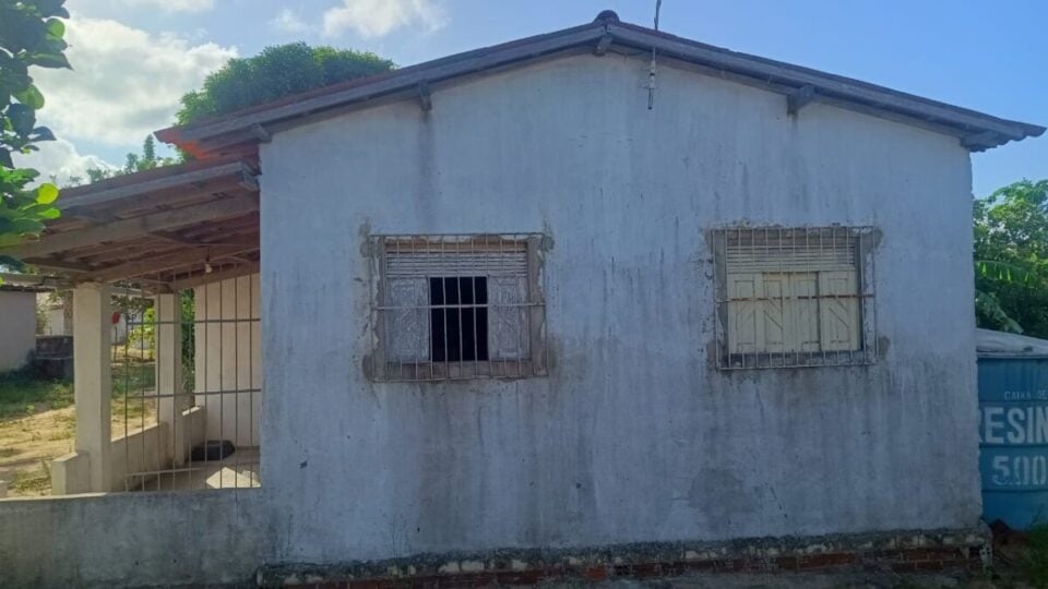 Casa do Mel 🍯