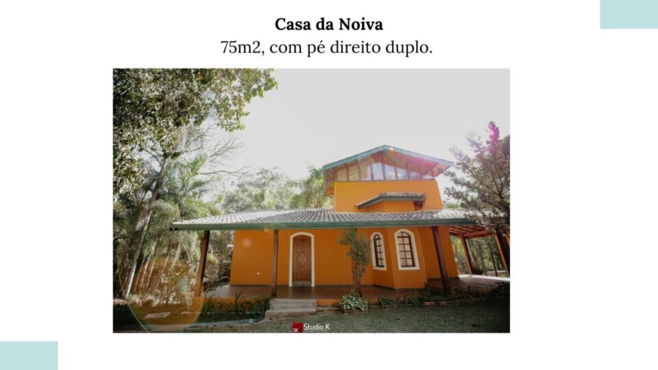DIRETO COM O PROPRIETÁRIO  – CHÁCARA MULTIUSO EM SÃO ROQUE