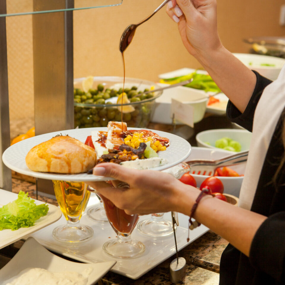 Restaurante à Venda, 350m², Bairro Azenha – Porto Alegre/RS