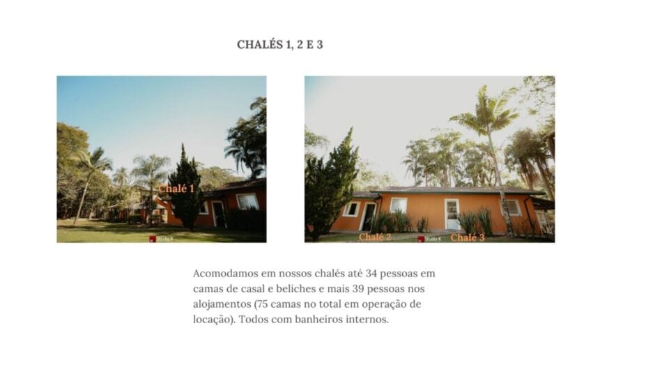 DIRETO COM O PROPRIETÁRIO  – CHÁCARA MULTIUSO EM SÃO ROQUE