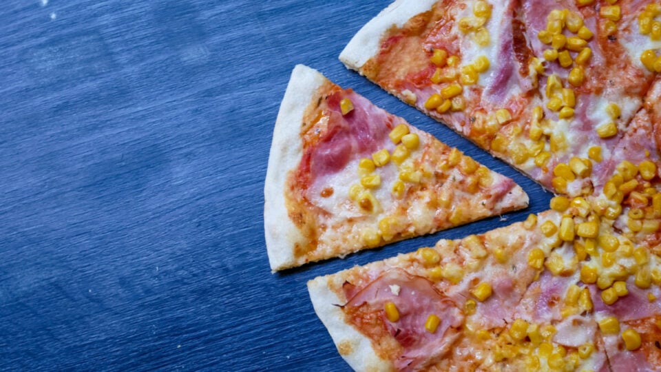 Comércio de Pizzas Congeladas e Resfriadas à Venda – Zona Norte da Capital