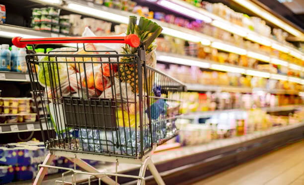 Mercado à Venda, 900m², Ponto desde 1996 – Guaíba/RS
