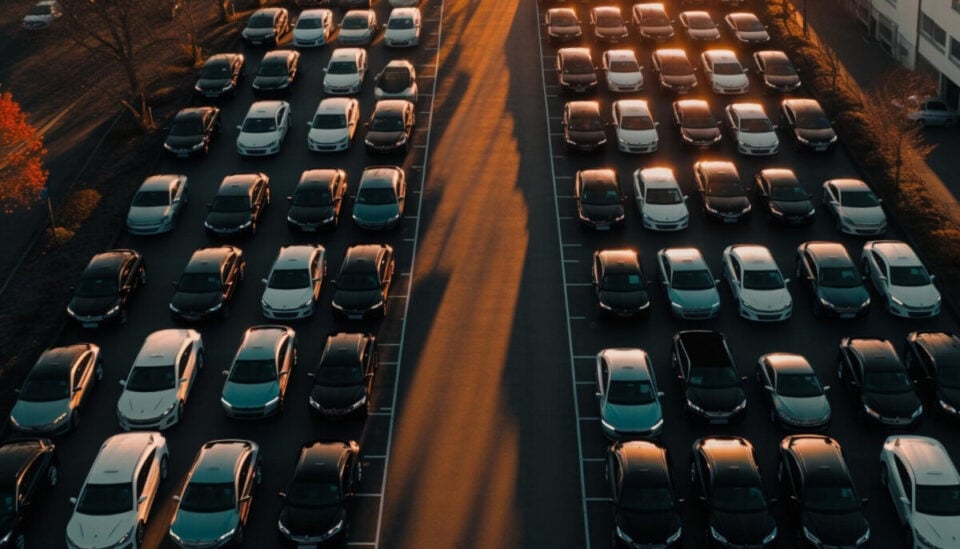 Estacionamento e lavagem à Venda, 1070m², 89 vagas – Centro de Cachoeirinha