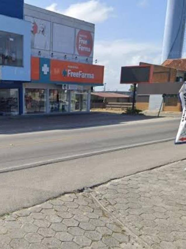 Farmácia no Litoral do Paraná