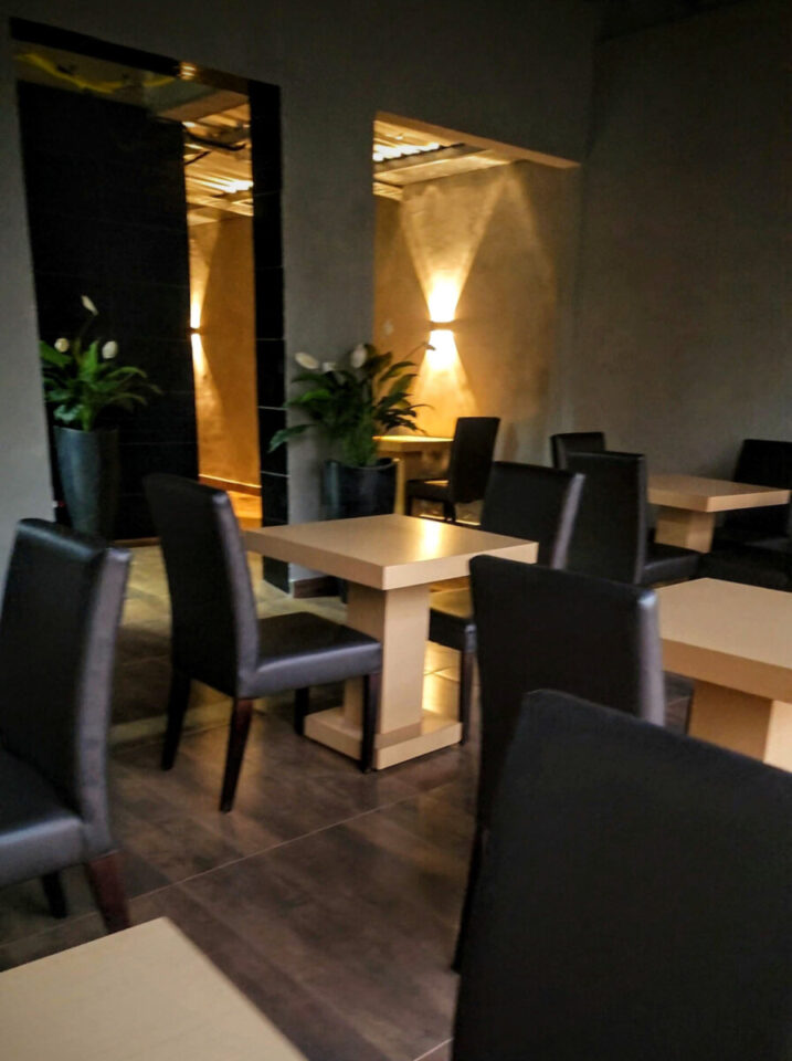 Restaurante Completo – Pizzaria, Hamburgueria, Japonesa e Poke