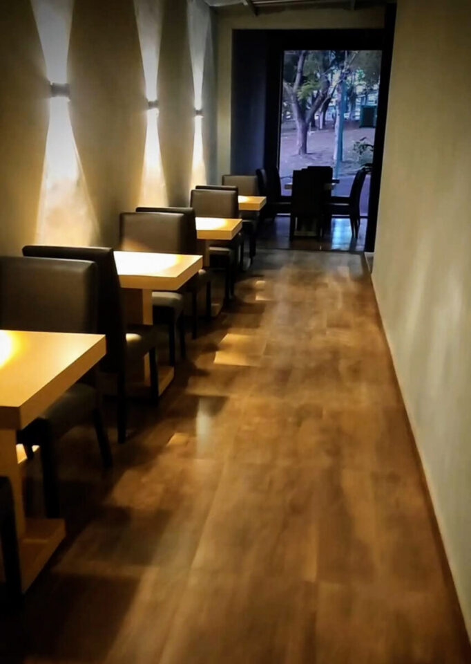 Restaurante Completo – Pizzaria, Hamburgueria, Japonesa e Poke
