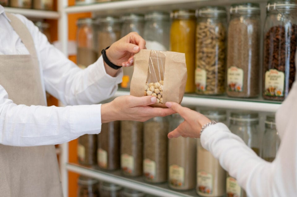 Loja de Produtos Naturais e Saudáveis à Venda – Região Central de Canoas/R