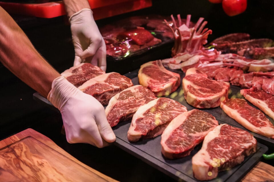 Casa de Carnes Conceito Boutique à Venda – Canoas/RS