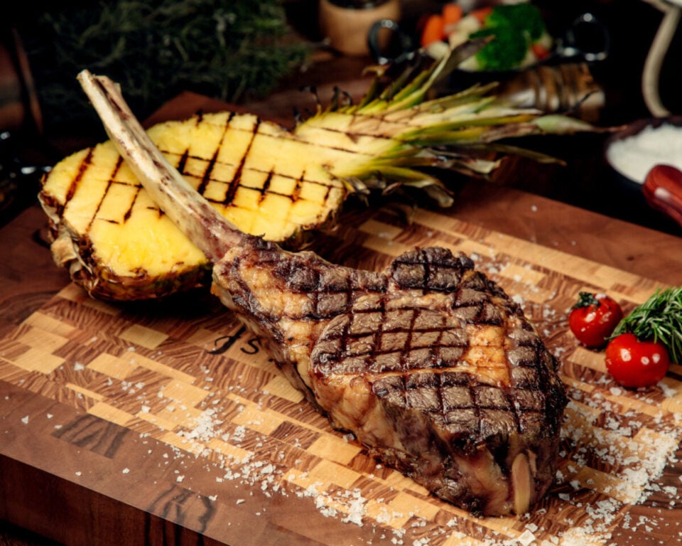 Churrascaria Buffet e Espeto Corrido à Venda – Canoas/RS