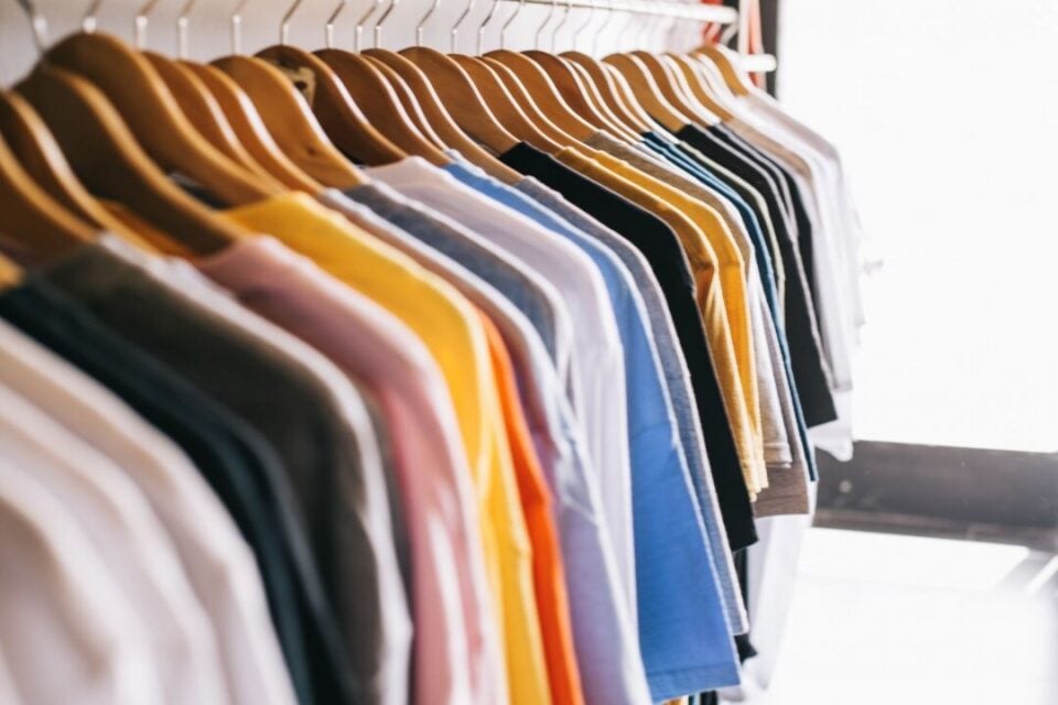 Loja de Moda Esportiva à Venda, ativa desde 1997 – Grande Porto Alegre/RS