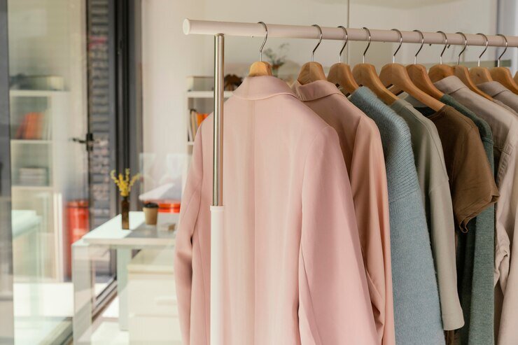 Loja de Moda Feminina com Salão de Beleza à Venda – Gravataí/RS