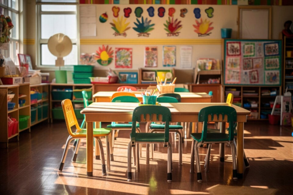 Escola Infantil à Venda – ponto de 30 anos – Zona Norte de Porto Alegre/RS