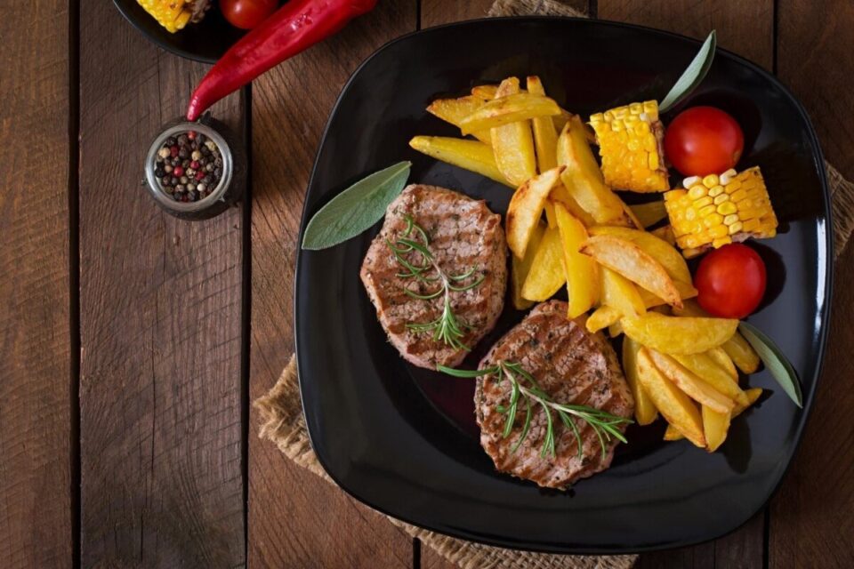 Restaurante buffet c/churrasco à Venda – Guaíba/RS