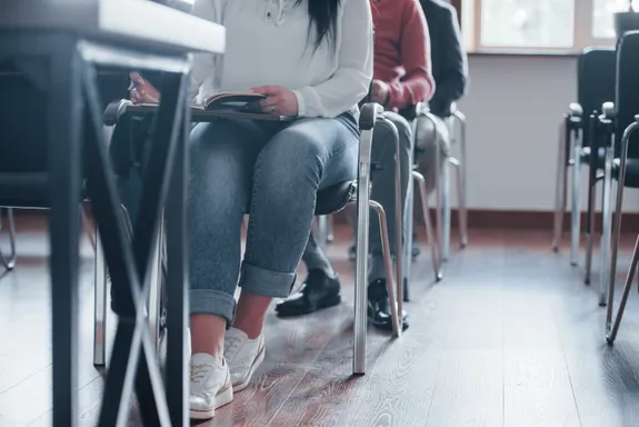 EscolaTécnica de Cursos e EJA à Venda – Região Metropolitana