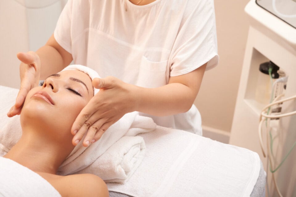 Salão de Beleza e Estética de Alto Padrão à Venda – Região Nobre da Capital
