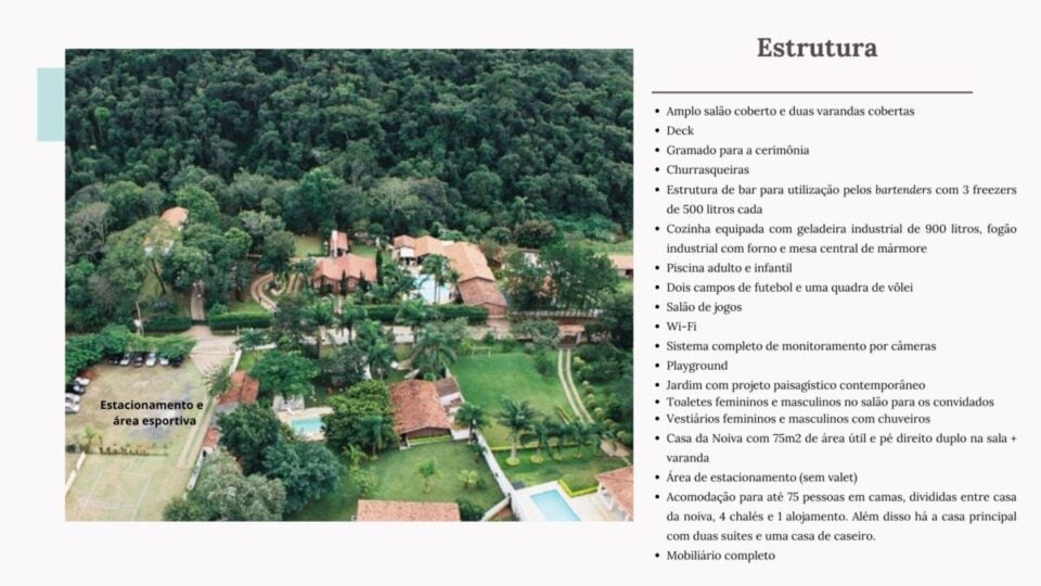 DIRETO COM O PROPRIETÁRIO  – CHÁCARA MULTIUSO EM SÃO ROQUE