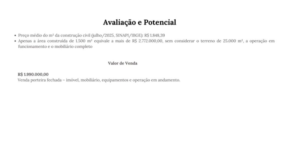 DIRETO COM O PROPRIETÁRIO  – CHÁCARA MULTIUSO EM SÃO ROQUE