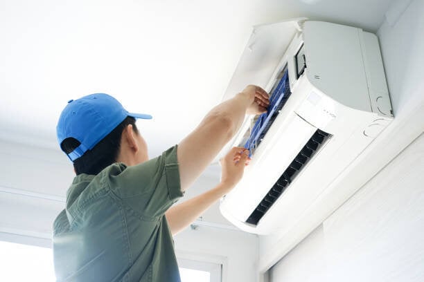 Assistência Técnica e Comércio à Venda – Ar Condicionado – Porto Alegre/RS