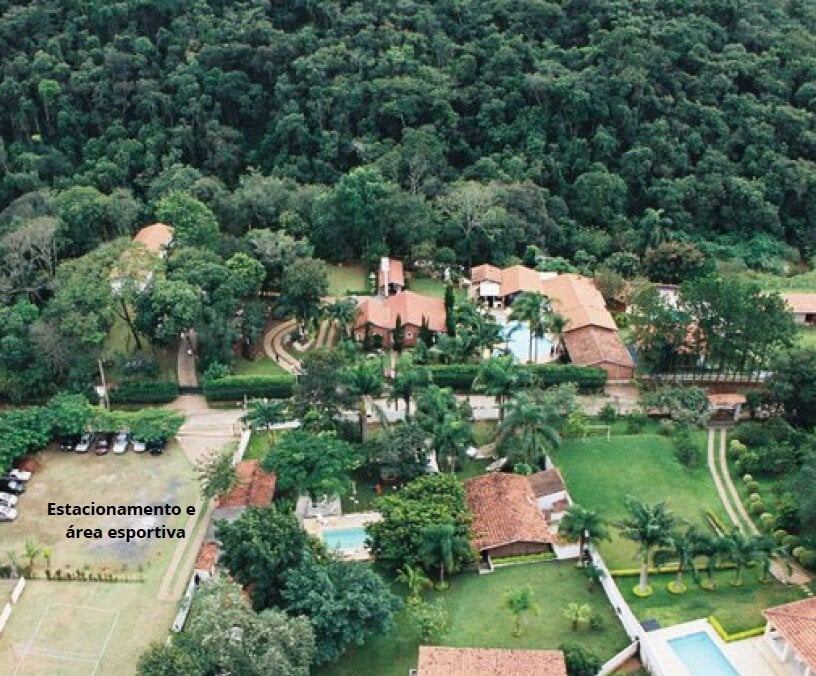 CHACARA DE EVENTOS COM CARTEIRA DE CLIENTE – 1500M ARÉ CONSTRUÍDA – 300 MIL