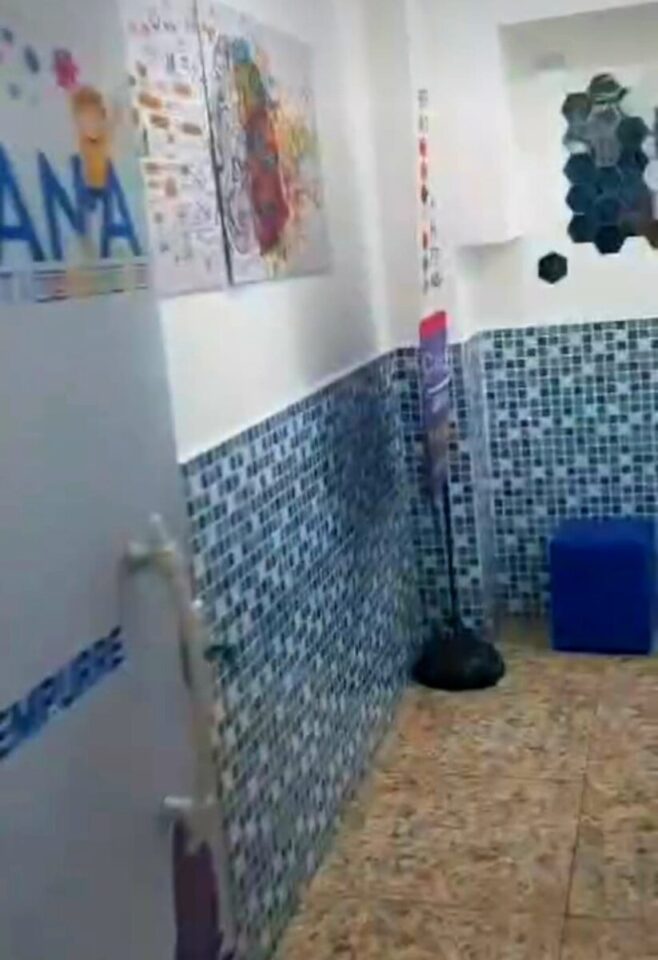CLINICA DE TERAPIAS MULTIDISCIPLINARES
