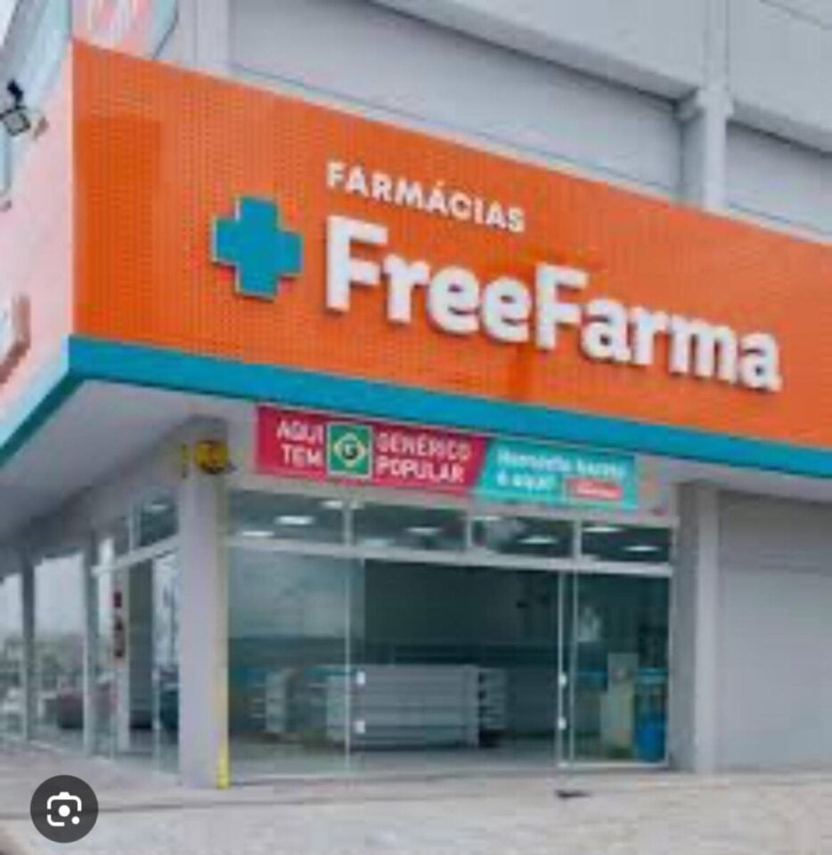 Farmácia no Litoral do Paraná