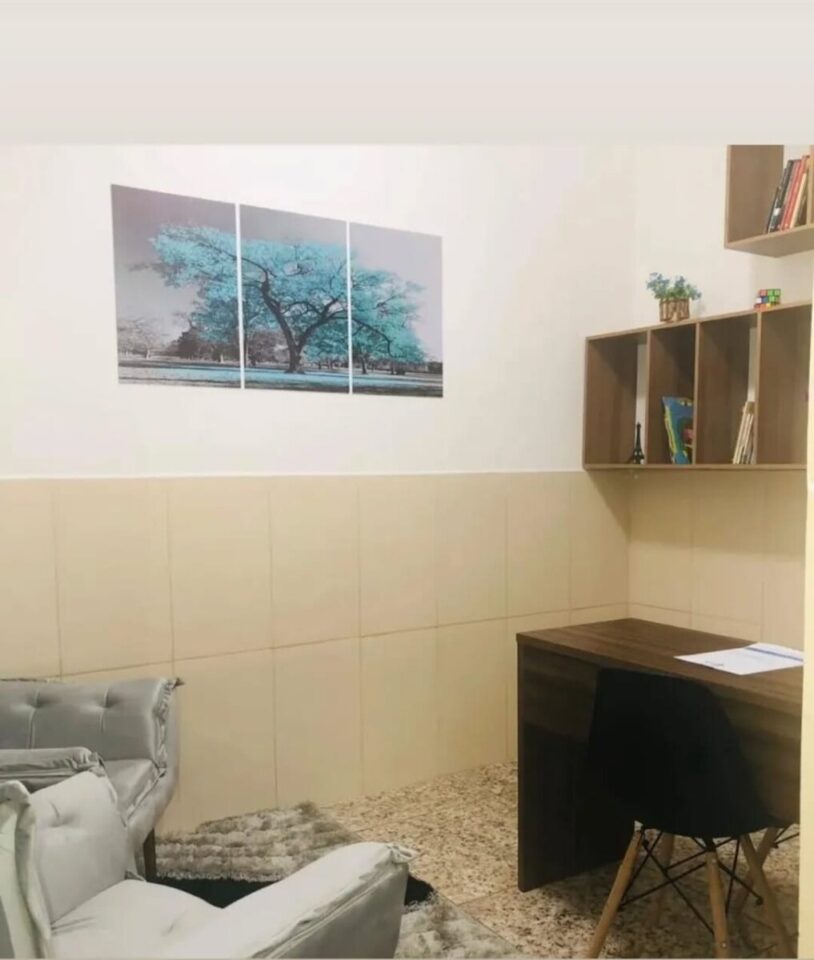 CLINICA DE TERAPIAS MULTIDISCIPLINARES