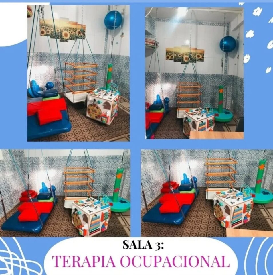 CLINICA DE TERAPIAS MULTIDISCIPLINARES