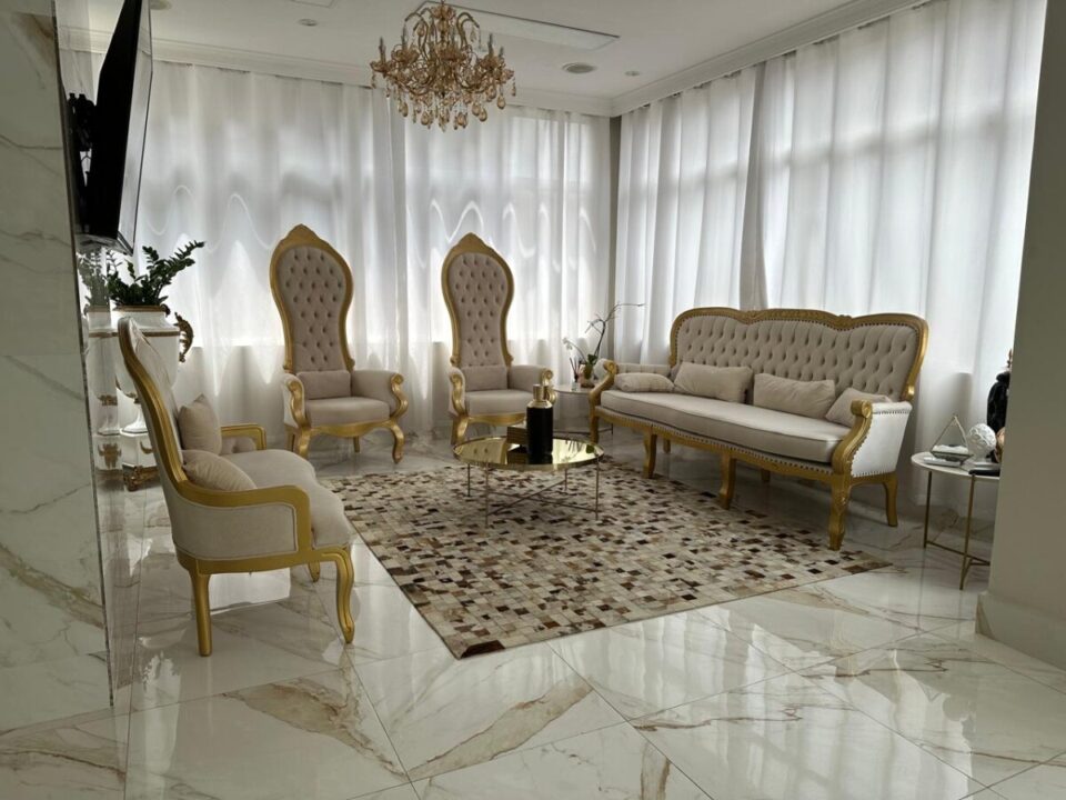 Clinica de Estetica em Alphaville