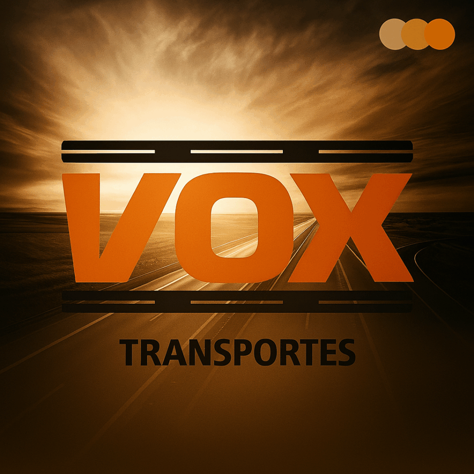 Vox transportes