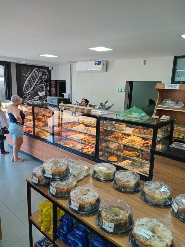 Padaria Moinho do Engenho OPORTUNIDADE em ascensão