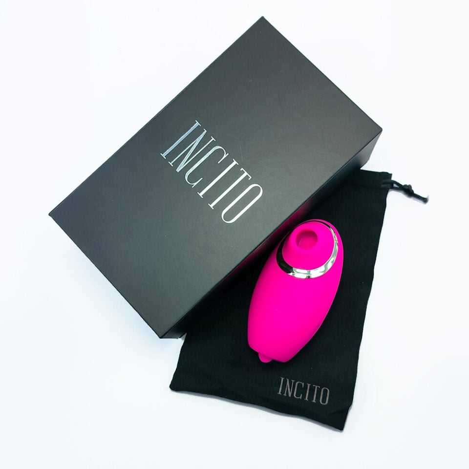 E-commerce Sexshop Incito
