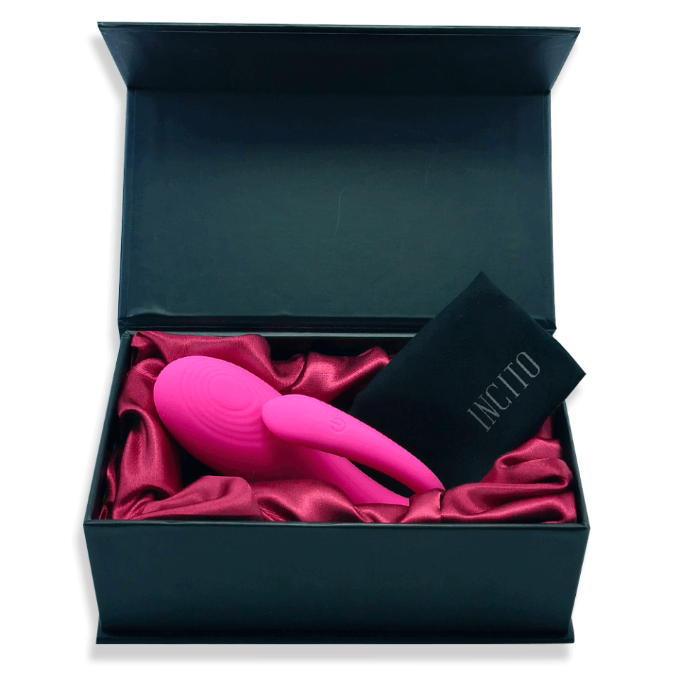 E-commerce Sexshop Incito