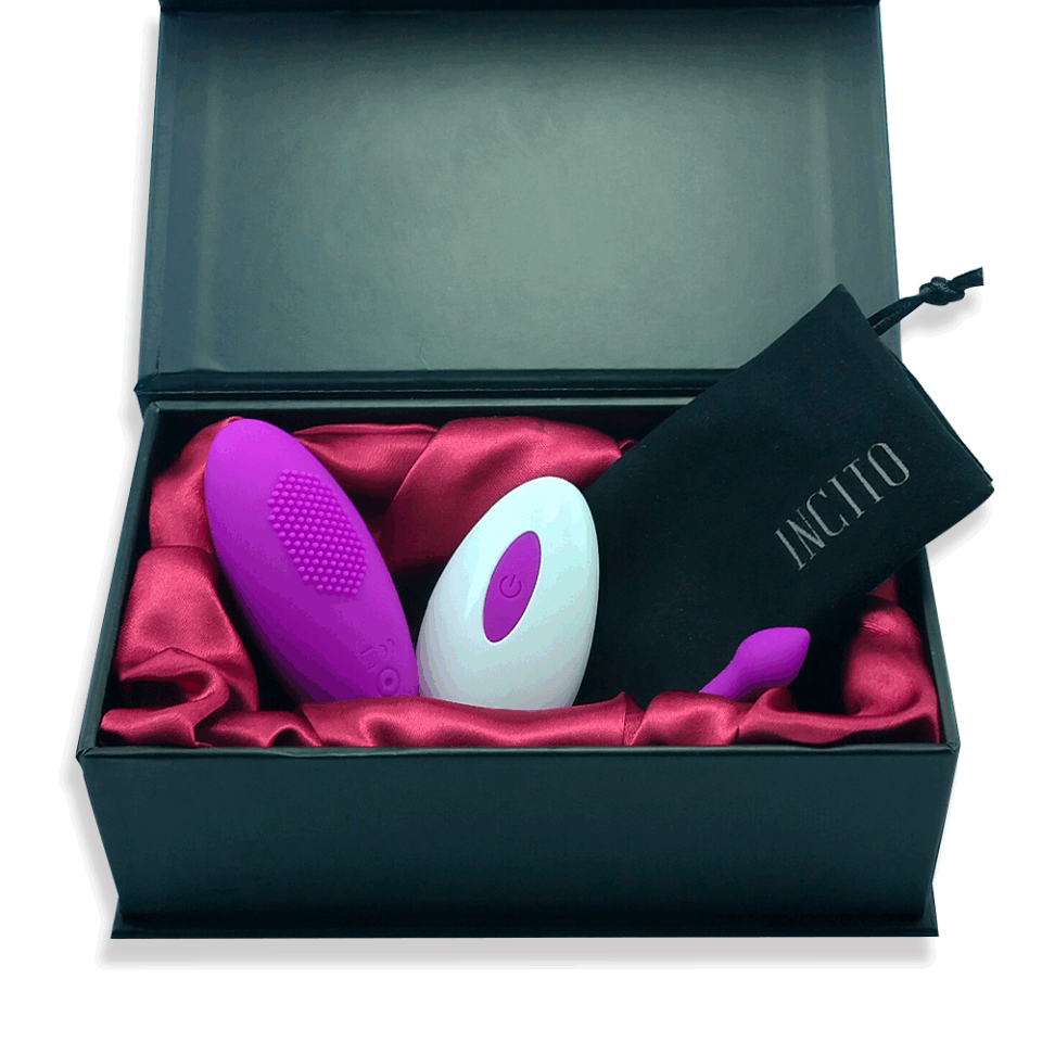 E-commerce Sexshop Incito