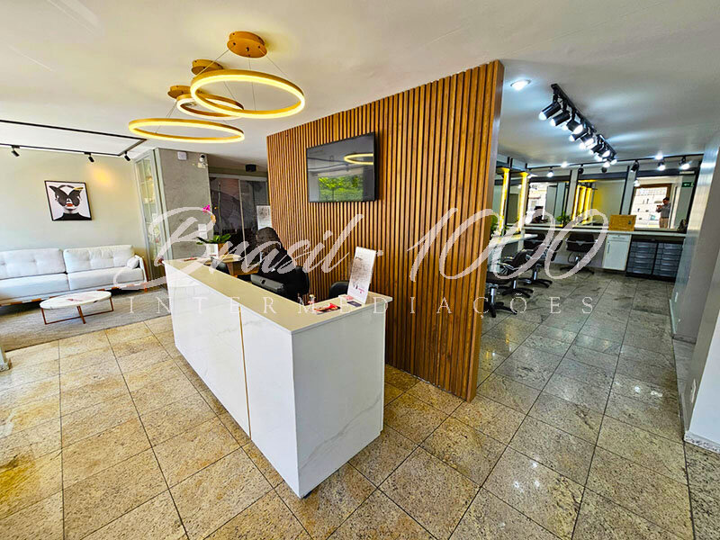 Clinica Estética e Salão de Beleza, Alto de Pinheiros, SP Cod 113661