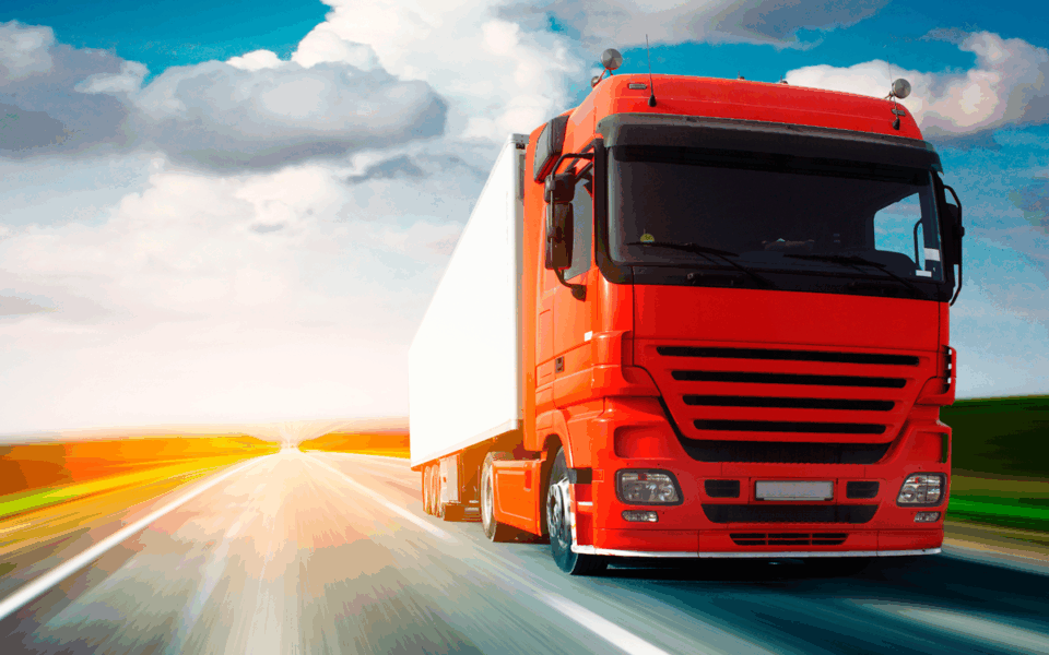 Vende-se Transportadora com autoriazação ANVISA