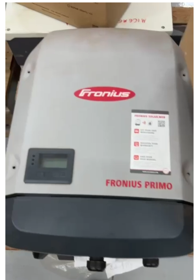 Vender CNPJ, histórico e crédito tributários da empresa