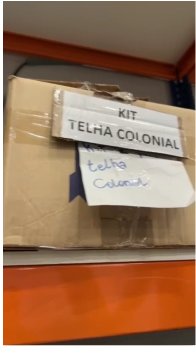 Vender CNPJ, histórico e crédito tributários da empresa