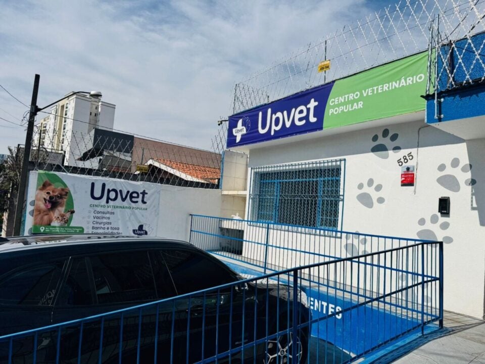Clínica Veterinária à Venda em Jundiaí