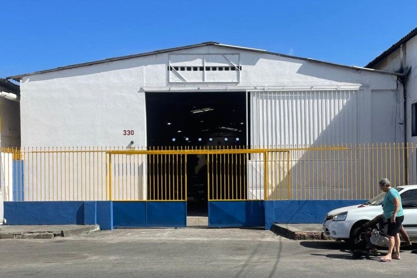 Magazine das Chapas Loja de Autopeças B2B e B2C
