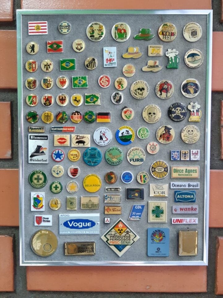 Gráfica em Metais Gravinox à Venda em Blumenau/SC