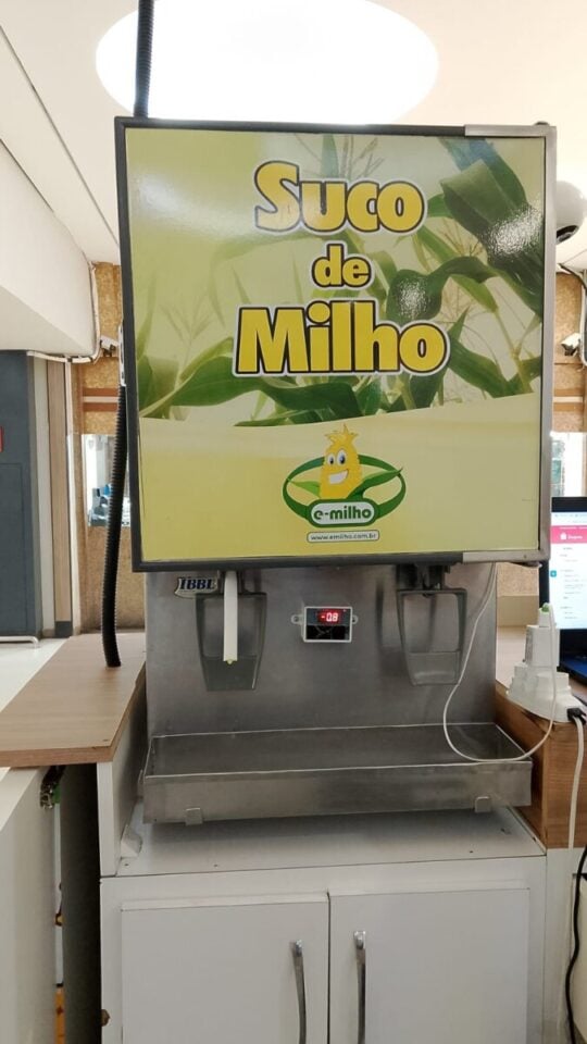IMPERDÍVEL PARA QUEM QUER TER SEU PRÓPRIO NEGÓCIO ALTAMENTE LUCRATIVO