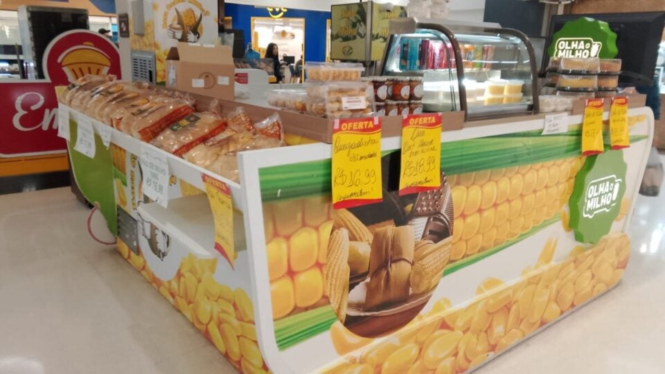 IMPERDÍVEL PARA QUEM QUER TER SEU PRÓPRIO NEGÓCIO ALTAMENTE LUCRATIVO