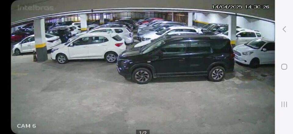 ATENÇÃO INVESTIDOR  REDE DE ESTACIONAMENTO COM 35 ANOS DE MERCADO