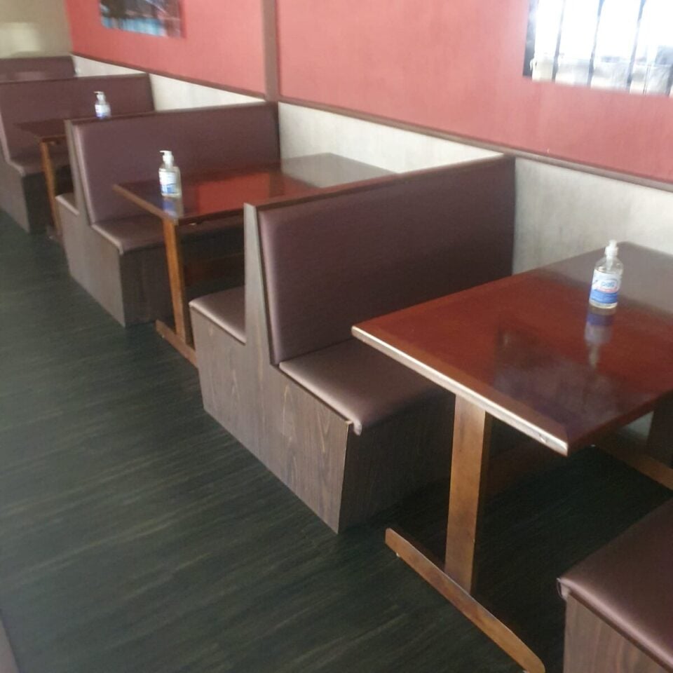 EXCELENTE OPORTUNIDADE RESTAURANTE KILO SEM GRILL SÓ ALMOÇO